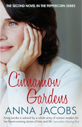 Cinnamon Gardens: From the multi-million copy bestselling author (Peppercorn 2)