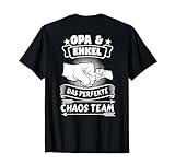 Vatertag Geschenk für Opa & Enkel