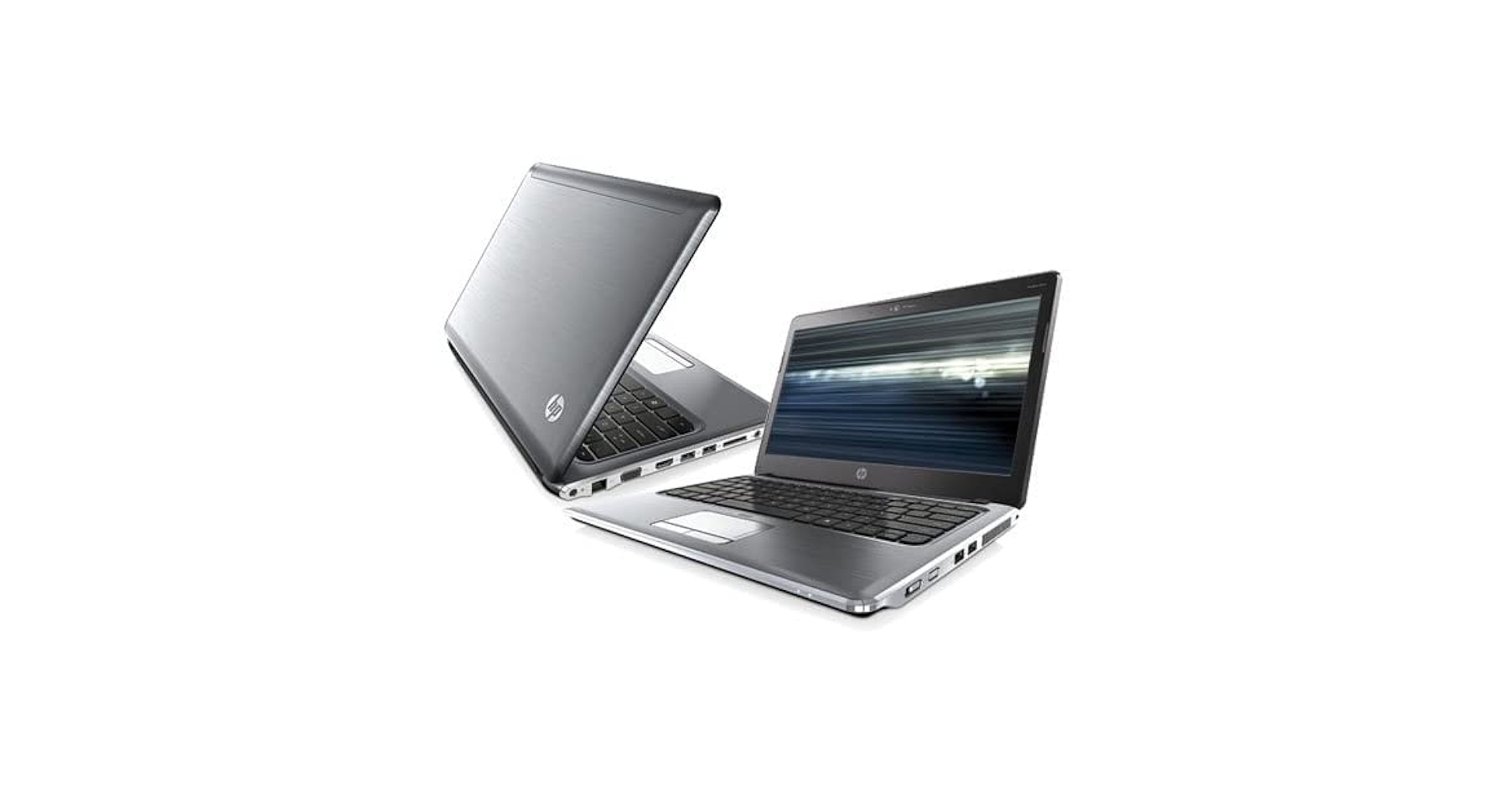 HP Pavilion DM3 Notebook Business Laptop, Intel Pentium