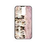 Custodia per Vodafone Smart V10 VFD730 VFD 730 Custodia Silicone Case Cover R-44