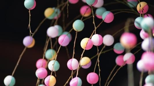 Miniatura 4 de Crafare Mini bolas de espuma para manualidades de 1 pulgada, bolas de espuma de poliestireno lisas blancas, pequeñas para arte, hogar, proyectos