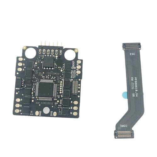 �݊���������܂� DJI MINI 2/SE/Mavic Mini 2�Ή� - �e�X�g�ς݃p���[ESC�{�[�h�A�Z���u���X�y�A�p�[�c