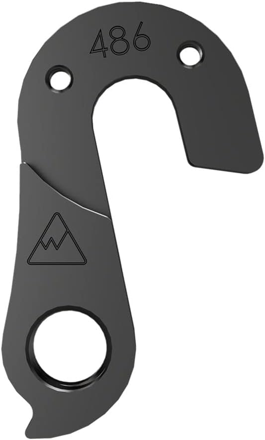 Wheels Manufacturing Derailleur Hanger - 486