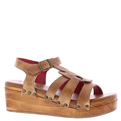 Bed:Stu Fabiola Women's Sandal