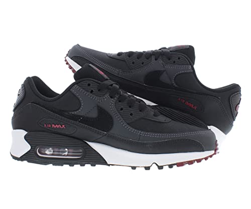 Image of NIKE Air Max 90 PRM Men's Trainers
