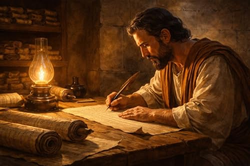 The Inspiration of the Bible Explained