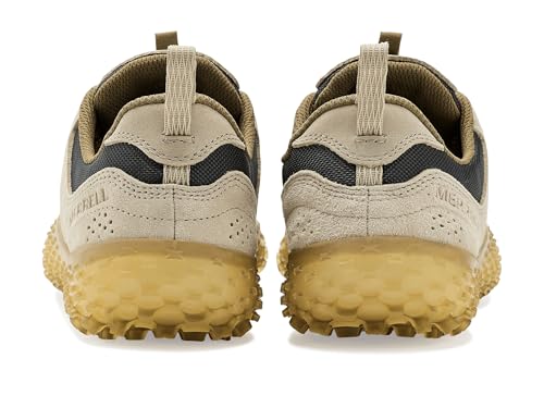 Image of Merrell Wrapt Black, Men's Trainers