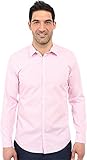 Calvin Klein Men's L/S Cool Tech Shirt-