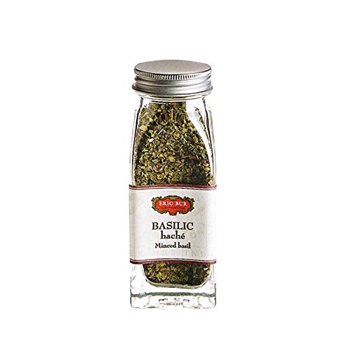 ERIC BUR BASILIC 8G - ERIC BUR - LOT DE 4 - Offre Special