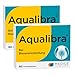 Produktbild Aqualibra 2 x 60 Filmtabletten - bei Blasenentzündung & Harnwegsinfektion - ohne Antibiotika - pflanzlich - ab 12 Jahre