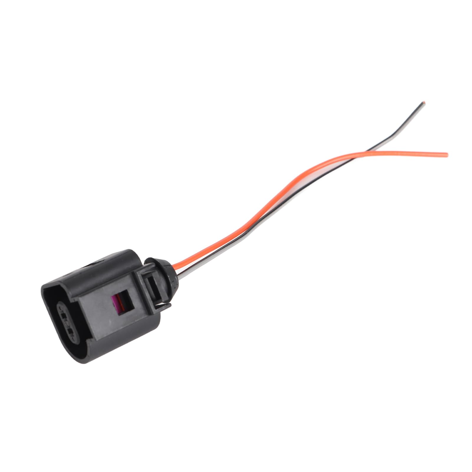 Bomba de Agua Auxiliar 1K0965561J - Compatible con - Bomba de Circulación de Refrigerante de 12V de Alto Rendimiento