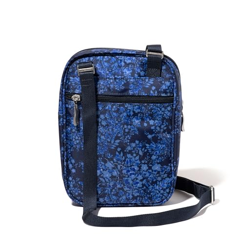 Image of Baggallini Journey Crossbody Bags for Women 9x6 Small Lightweight Travel Handbag W /RFID
