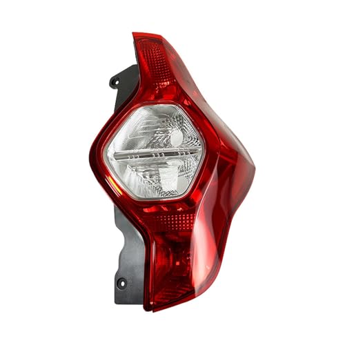 Feu arrière stop et clignotant Dacia Lodgy 2013 2015 boîtier droit 265558016R
