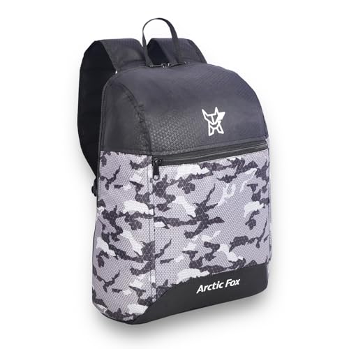 Image of Arctic Fox 17 Liters Tuition Backpack