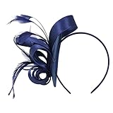 Este ligero mini fascinator es perfecto para bodas, fiesta de graduación, cóctel, fiesta de cumpleaños, fiesta del té, Navidad, fiesta de disfraces de Halloween, Gatsby de los años 20 y fiesta vintage.