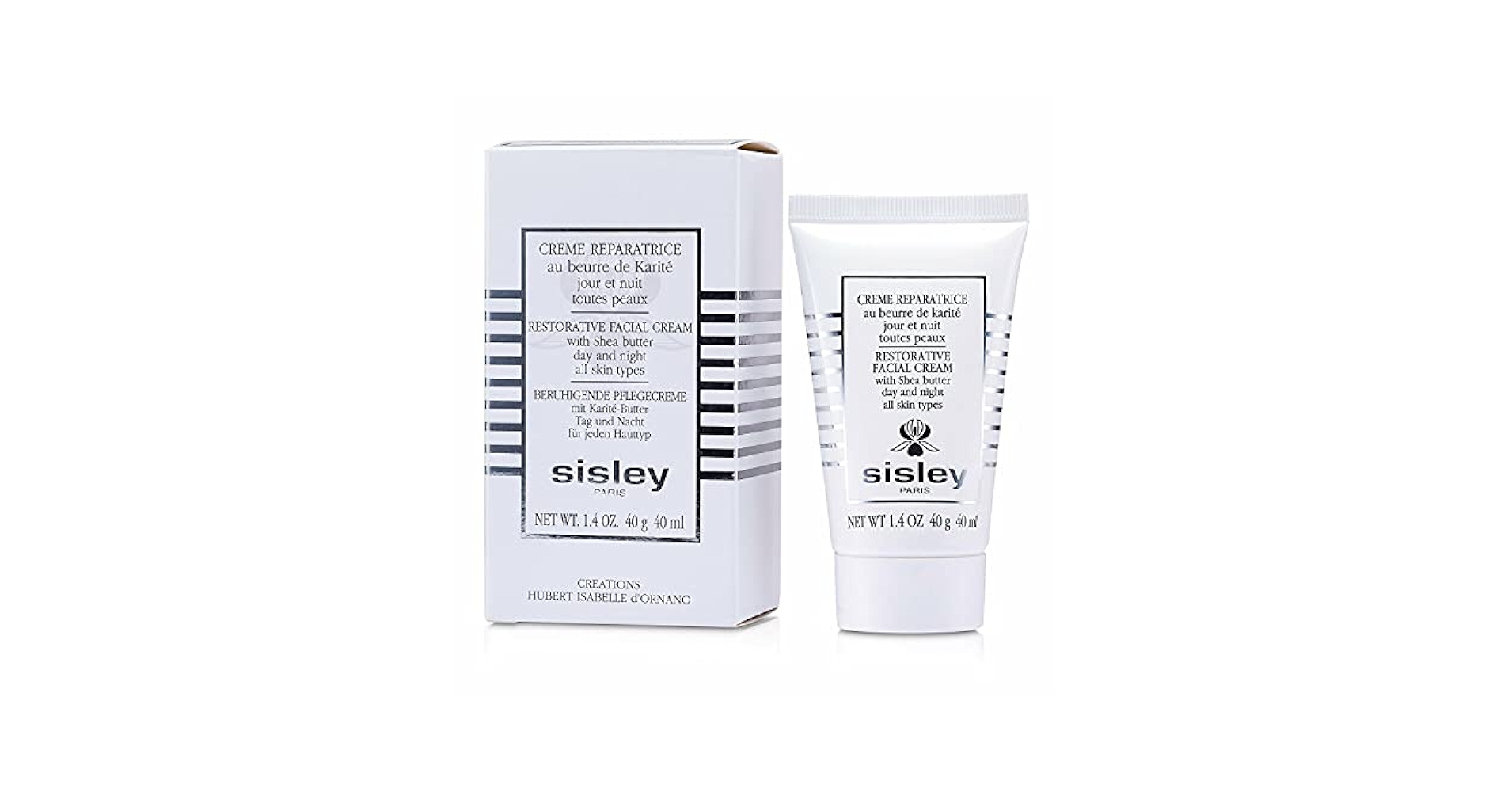 新品★Sisley Restorative Cream★ボタニカルクリーム♪♪♪ 新品☆Sisley Restorative Cream☆ボタニカルクリーム♪♪♪