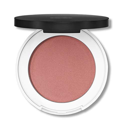 Blush minéral compact Burst Your Bubble - Lily Lolo, Poudre...