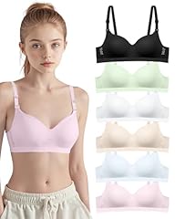 White-black-green-pink-nude-blue