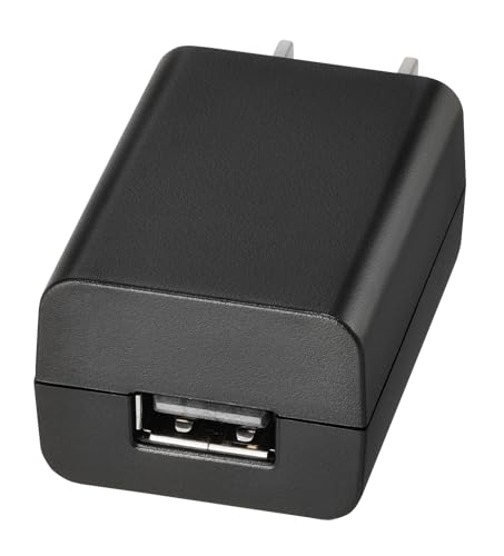 Adaptateur OM SYSTEM Olympus F-5AC pour alimenter votre boîtier sur secteur sans batterie