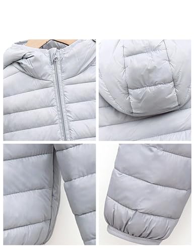 Sport Specific Clothing Hooded Girls Windproof Jacket Hiking Outdoor Recreation Coats Zip Up Kids Trench3