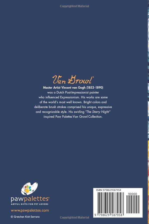 Miniatura 2 de Golden Retriever Pawsitive Journal Lined Gratitude Journal for Dog Lovers