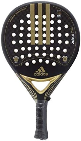 adidas ZUKUR Ctrl Oro Cromado : Amazon.es: Deportes y aire libre