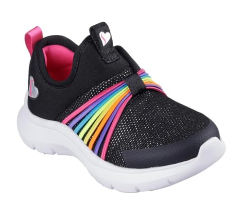 Skechers Girl's Skech-Fast Sneaker2