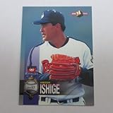 BBM1998ベースボールカード■レギュラーカード■197石毛博史/近鉄 ≪ベースボールカード≫