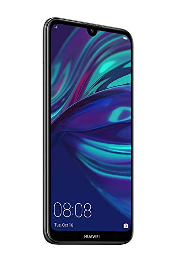 Huawei Y7 2019 - vue 8