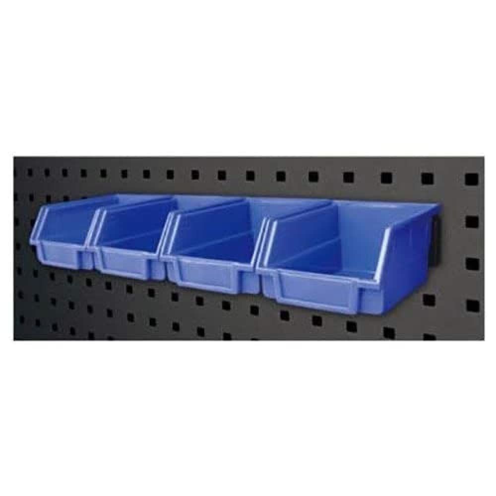 Shimano Unisex Mehrfarbig Var 4 Bucket Kit