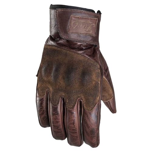 Fuel Rodeo Motorradhandschuhe (Brown,M)