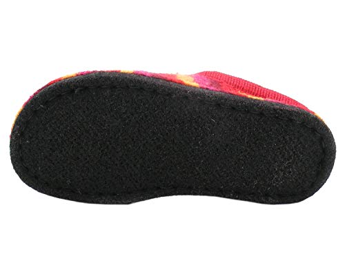 HAFLINGER 311030-0-285 Flair Diskret Pantofole