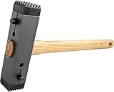 Marteau Boucharde Guillet Section 40 mm