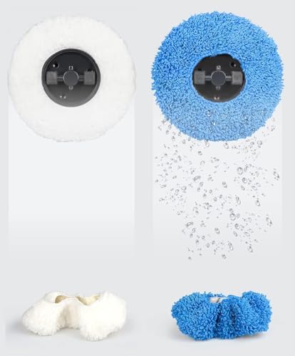 Matiko 3-in-1 Robot Vacuum Cleaner - Image 6