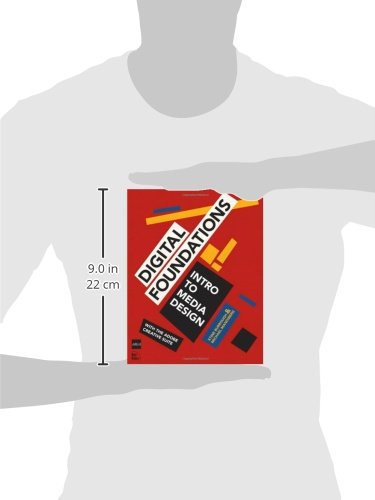 Digital Foundations: Intro to Media Design, With the Adobe Creative Suite - Image 2