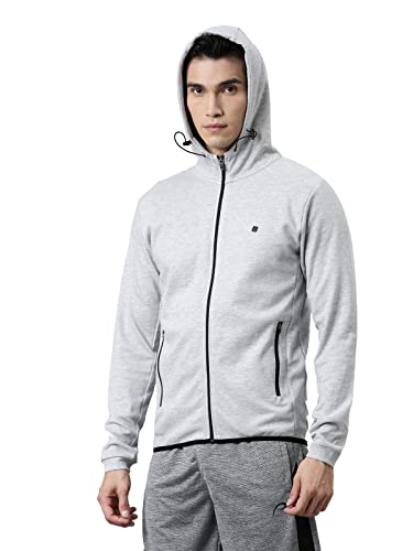 Image of Proline Mens Sweatshirt(PA085L GML)