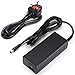 Price comparison product image SIKER 65W 18.5V 3.5A Replacement AC adapter Laptop Power Supply For HP Pavilion DV4 DV7 G62 G70 CQ40 CQ42 CQ45 Compaq 8510p 6730b nc6120 nc6120 PA-1650-02HC 384019-001 463958-001 463552-001