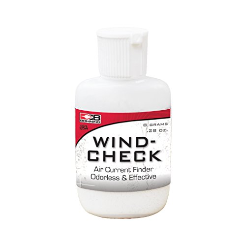 Bohning Wind Check