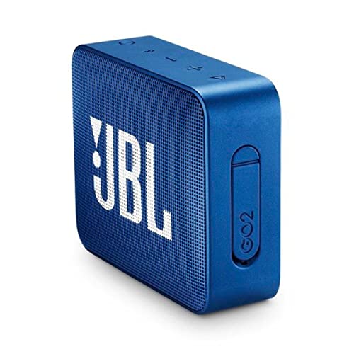 JBL Go 2 Altoparlante Senza Fili Bluetooth Blu EU