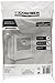 Karcher Fleece Dust Bags for NT 20/1 Vacuum Cleaners Pack of 5