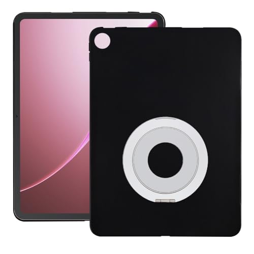 Coque Oppo Pad Air 5 2025 avec support rotatif et poignée de bureau robuste