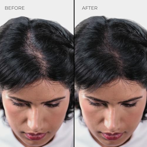 Nanogen Hair Thickening Fibres Black 30g