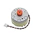 DC Moteur Moteur Électrique, Laser Distance Capteur LDS Lidar Moteur 6V pour Xiaomi Roborock S50/S51/S55 Aspirateurs - comme Montré, Free Size