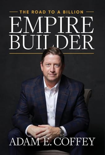 Empire Builder: The Road to a Billion - Image 8