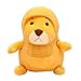 Oreiller en peluche mignon jouet en peluche Peanut souris Creative souris (Color : A, Size : 16CM)