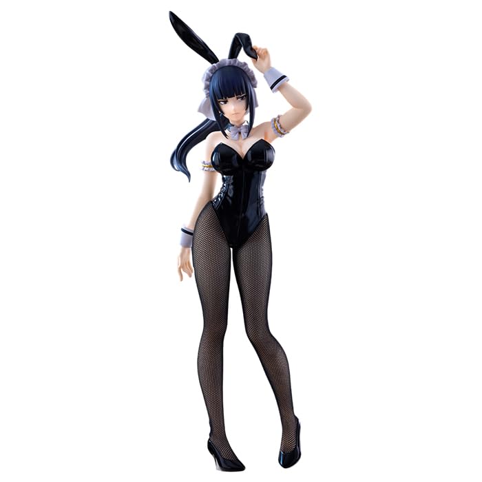 h*g様 ナーベラル BiCute Bunnies フィギュア オーバーロード Amazon.co.jp: ナーベラル フィギュア オーバーロード BiCute Bunnies