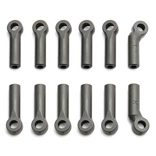 Team Associated 91453 HD Ball Cups Set Small