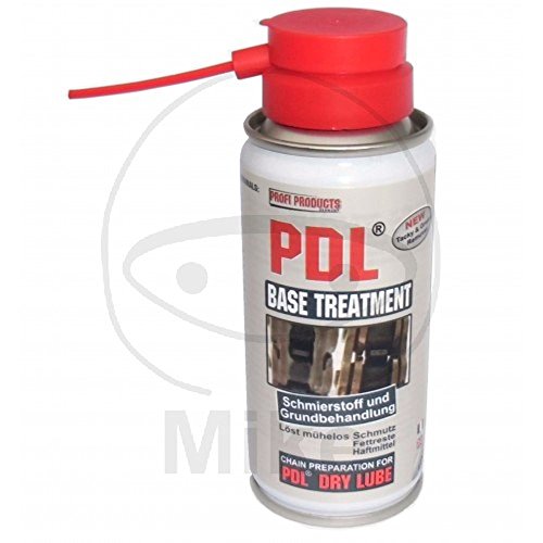 Preisvergleich Produktbild Motorrad BASE TREATMENT 100ml 100ml 4027168400516