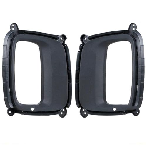 Couvercle de phare antibrouillard avant pour Kia Sorento 2014-2015