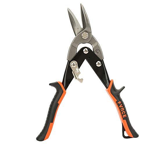 Fvince Eacamznst8g4xhq-03 Handwerkerschere Linkschnitt